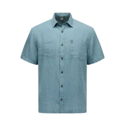 Black Diamond Scenic Route SS Shirt - Chemise homme
