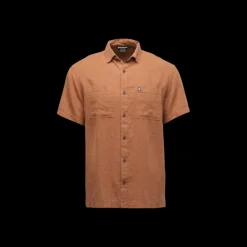 Black Diamond Scenic Route SS Shirt - Chemise homme