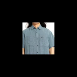Black Diamond Scenic Route SS Shirt - Chemise homme