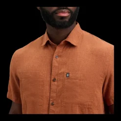 Black Diamond Scenic Route SS Shirt - Chemise homme