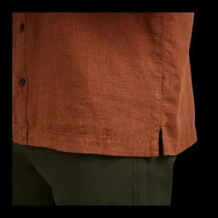 Black Diamond Scenic Route SS Shirt - Chemise homme