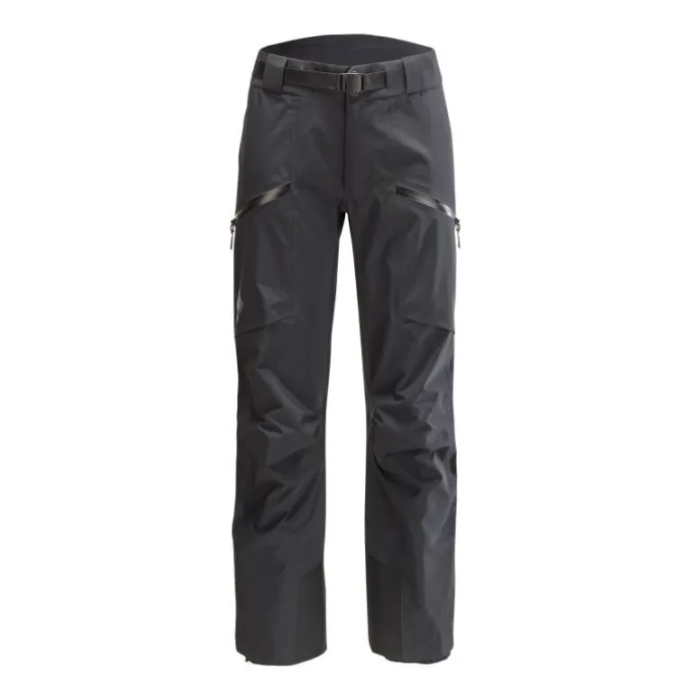 Black Diamond Sharp End Pants - Pantalon alpinisme femme