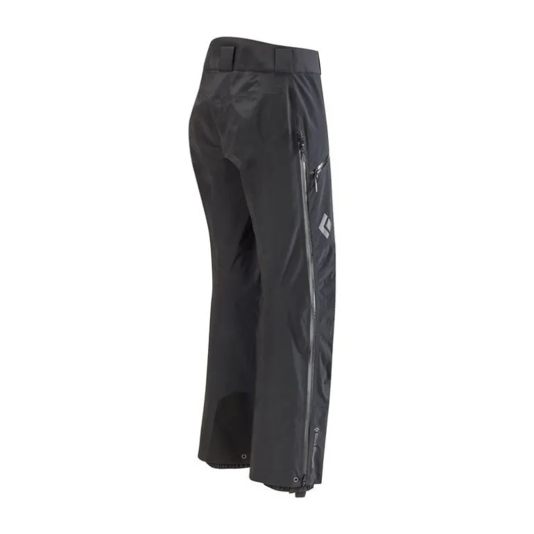 Black Diamond Sharp End Pants - Pantalon alpinisme femme