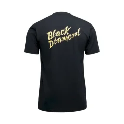 Black Diamond Shredded SS Tee - T-shirt homme