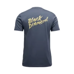 Black Diamond Shredded SS Tee - T-shirt homme