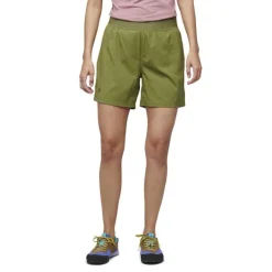Black Diamond Sierra LT Shorts - Short randonnée femme