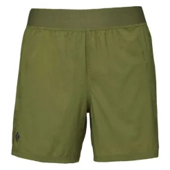 Black Diamond Sierra LT Shorts - Short randonnée femme
