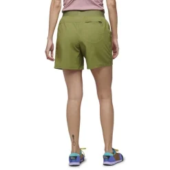 Black Diamond Sierra LT Shorts - Short randonnée femme
