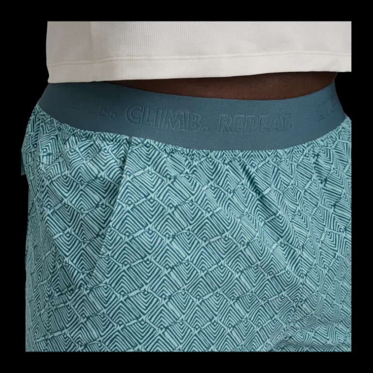 Black Diamond Sierra Shorts - Short randonnée homme