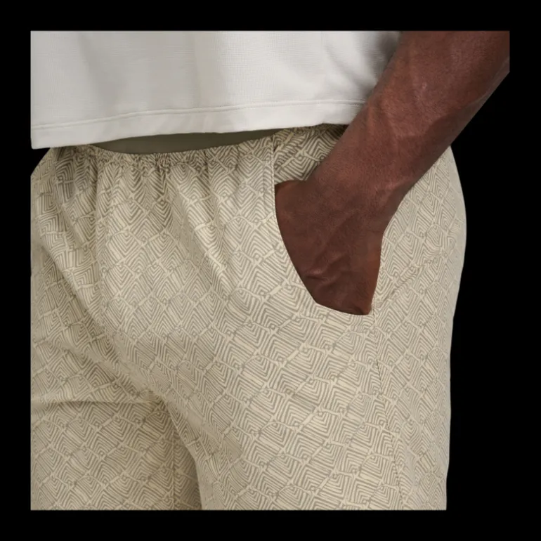 Black Diamond Sierra Shorts - Short randonnée homme