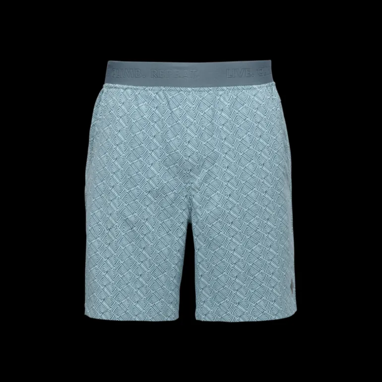 Black Diamond Sierra Shorts - Short randonnée homme