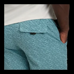 Black Diamond Sierra Shorts - Short randonnée homme