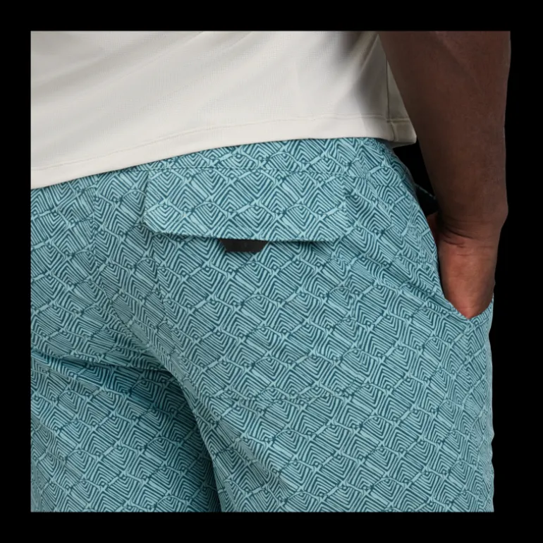 Black Diamond Sierra Shorts - Short randonnée homme