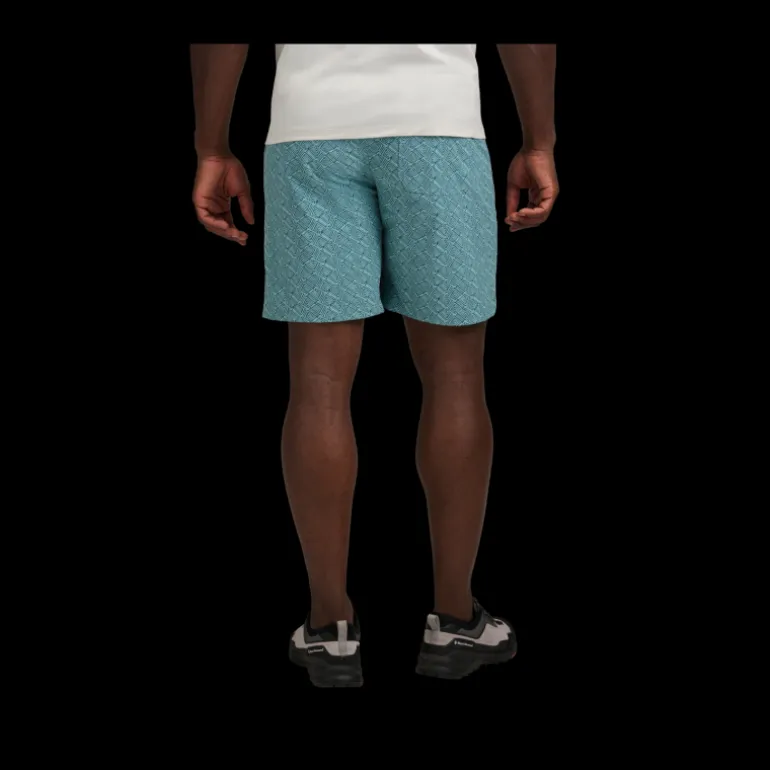 Black Diamond Sierra Shorts - Short randonnée homme