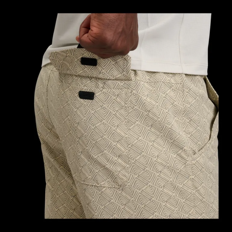 Black Diamond Sierra Shorts - Short randonnée homme