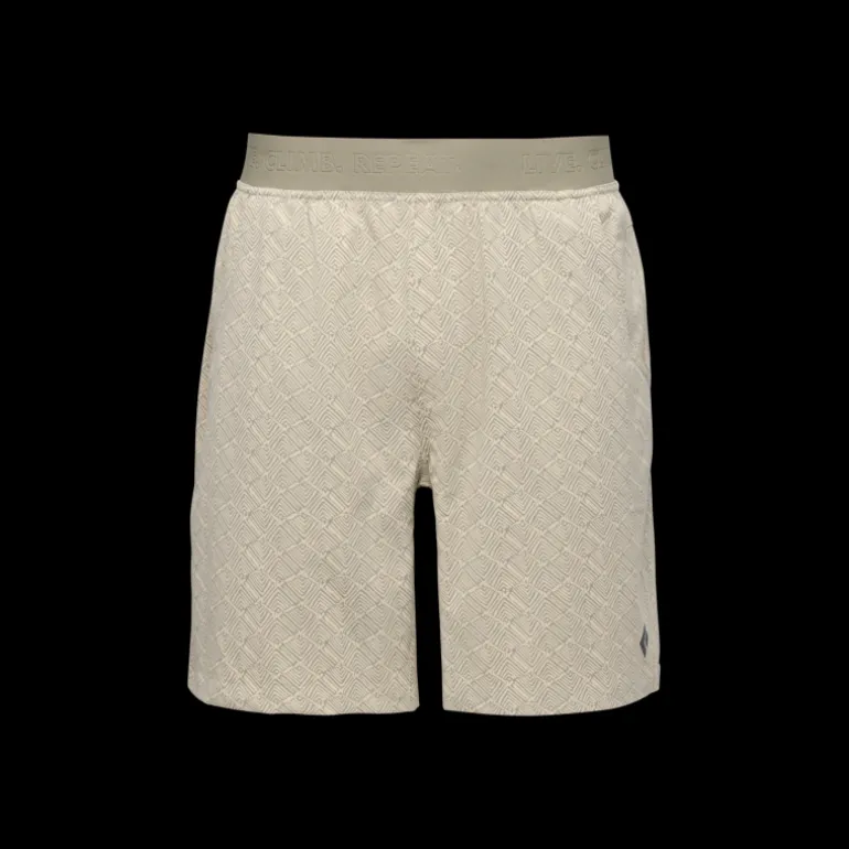 Black Diamond Sierra Shorts - Short randonnée homme