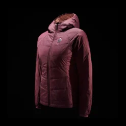 Black Diamond Solution Hoody - Doudoune femme