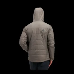 Black Diamond Solution Hoody - Doudoune homme