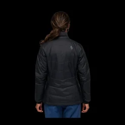 Black Diamond Solution Jacket - Doudoune femme