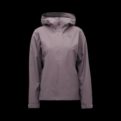 Black Diamond Strataline Stretch Shell - Veste imperméable femme