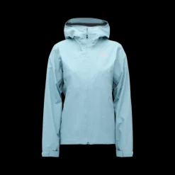 Black Diamond Strataline Stretch Shell - Veste imperméable femme
