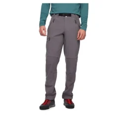 Black Diamond Swift Pants - Pantalon alpinisme homme