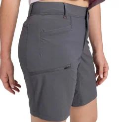 Black Diamond Valley Shorts - Short escalade femme