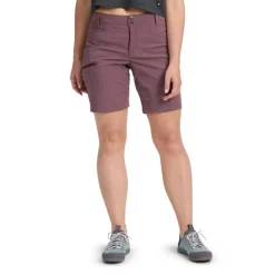 Black Diamond Valley Shorts - Short escalade femme
