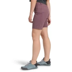Black Diamond Valley Shorts - Short escalade femme