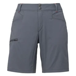 Black Diamond Valley Shorts - Short escalade femme