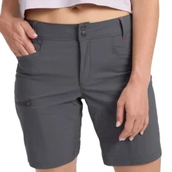 Black Diamond Valley Shorts - Short escalade femme