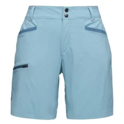 Black Diamond Valley Shorts - Short escalade femme