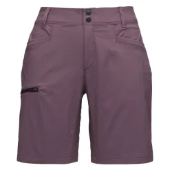 Black Diamond Valley Shorts - Short escalade femme
