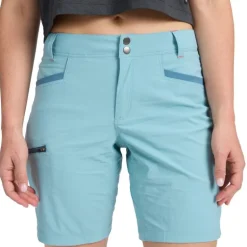 Black Diamond Valley Shorts - Short escalade femme