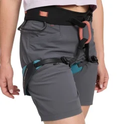 Black Diamond Valley Shorts - Short escalade femme