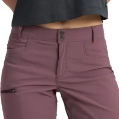 Black Diamond Valley Shorts - Short escalade femme