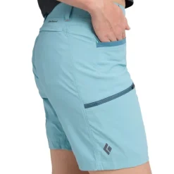Black Diamond Valley Shorts - Short escalade femme