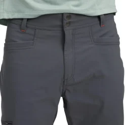 Black Diamond Valley Shorts - Short escalade homme