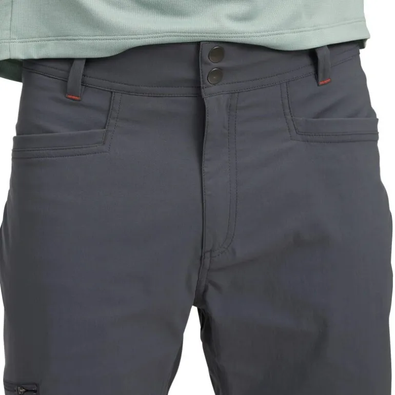 Black Diamond Valley Shorts - Short escalade homme