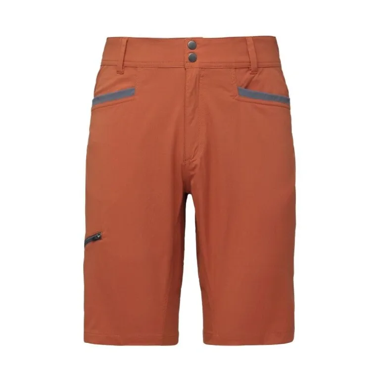 Black Diamond Valley Shorts - Short escalade homme