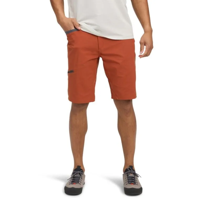 Black Diamond Valley Shorts - Short escalade homme