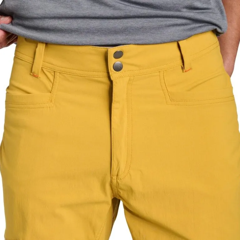 Black Diamond Valley Shorts - Short escalade homme