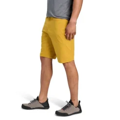 Black Diamond Valley Shorts - Short escalade homme