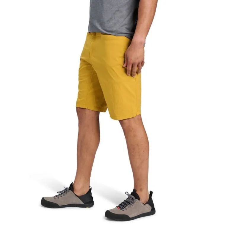 Black Diamond Valley Shorts - Short escalade homme