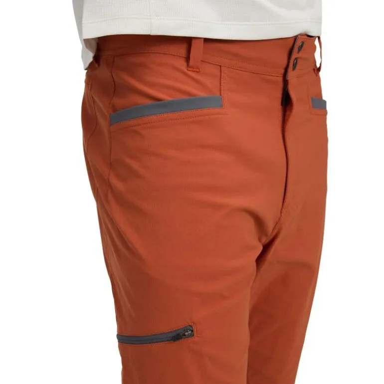 Black Diamond Valley Shorts - Short escalade homme