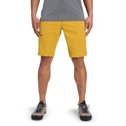 Black Diamond Valley Shorts - Short escalade homme