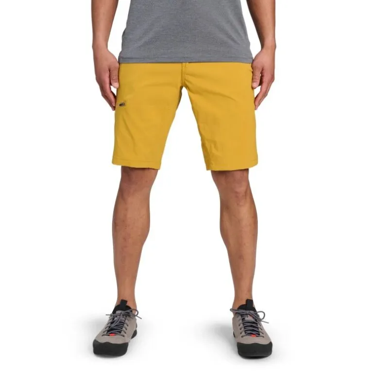 Black Diamond Valley Shorts - Short escalade homme