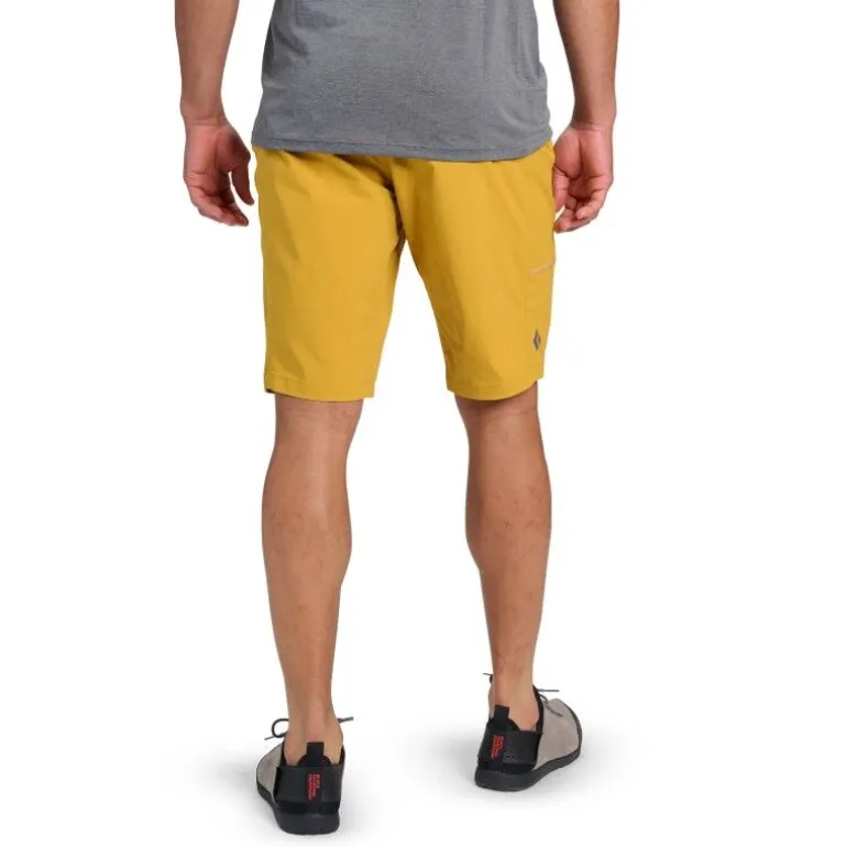 Black Diamond Valley Shorts - Short escalade homme