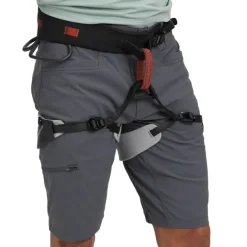 Black Diamond Valley Shorts - Short escalade homme