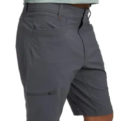 Black Diamond Valley Shorts - Short escalade homme